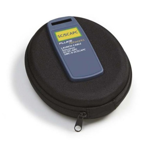 Кабель одномодовый Fluke Networks SMC-9-SCSCAPC