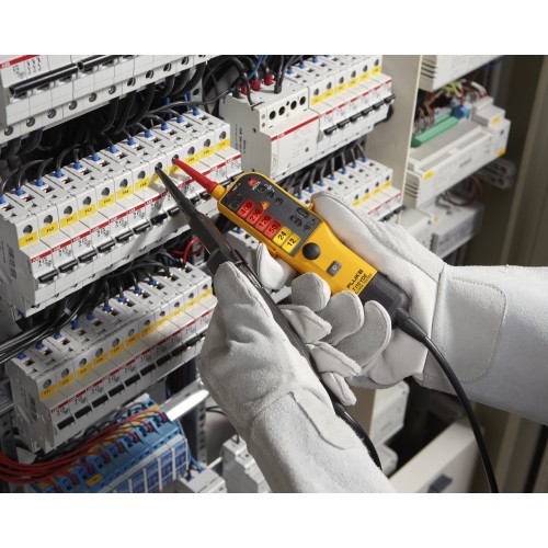Комплект Fluke T110VDE/SD