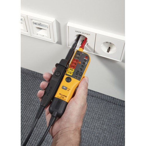 Комплект Fluke T110VDE/SD