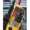 Комплект Fluke 1664 SCH-TPL KIT/F