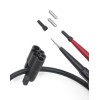 Комплект Fluke 1664 SCH-TPL KIT/F