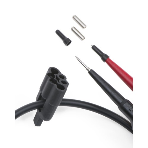 Комплект Fluke 1664 SCH-TPL KIT/F