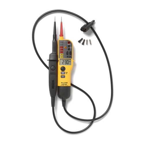 Комплект Fluke 1664 SCH-TPL KIT/F