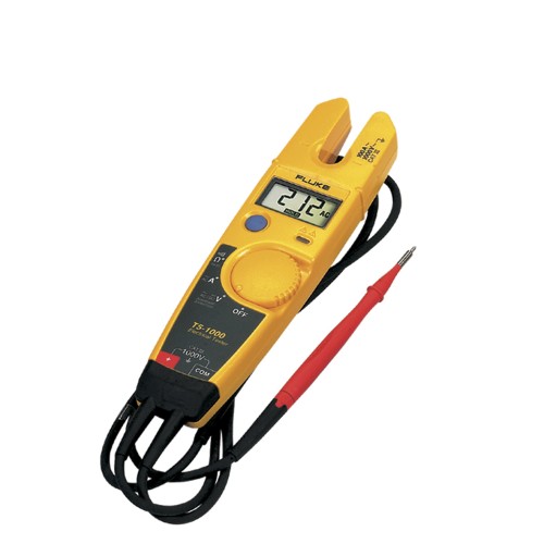 Комплект Fluke T5-1000 T5-H5-1AC II Kit