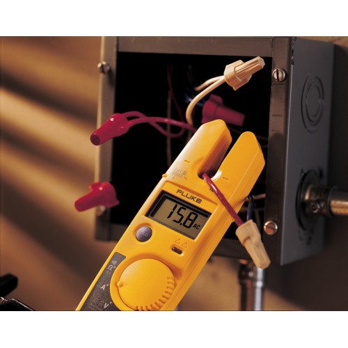 Комплект Fluke T5-1000 T5-H5-1AC II Kit