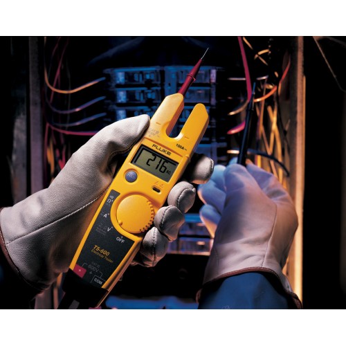 Тестер Fluke T5-600