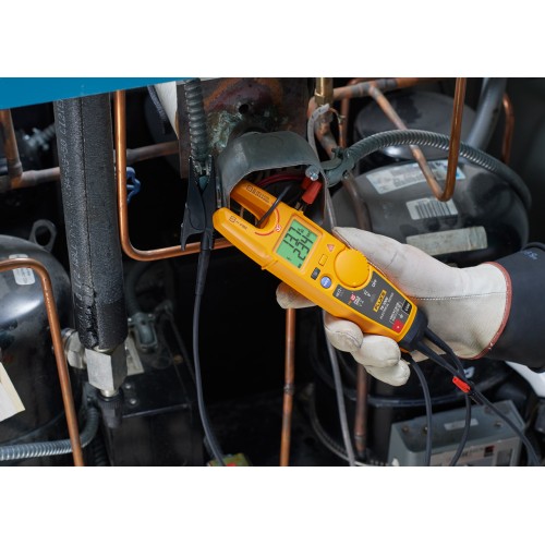 Тестер Fluke T6-1000