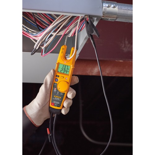 Тестер Fluke T6-1000