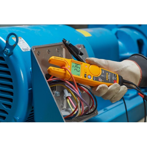 Тестер Fluke T6-600