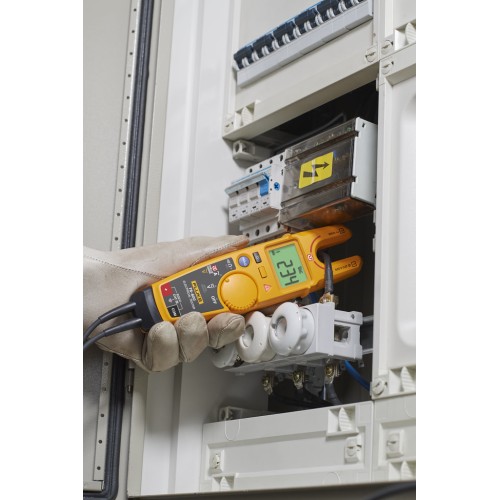 Тестер Fluke T6-600