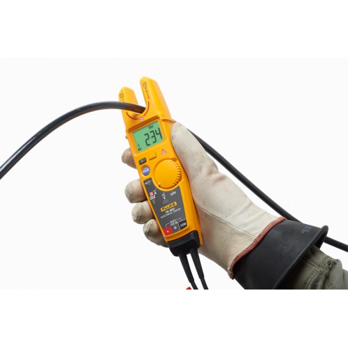 Тестер Fluke T6-600
