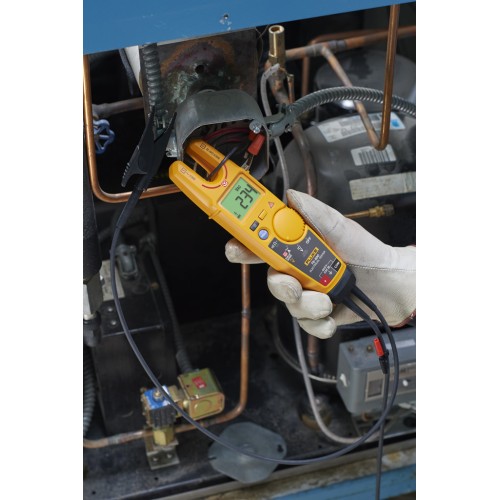 Тестер Fluke T6-600
