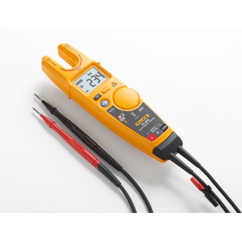 Тестер Fluke T6-600