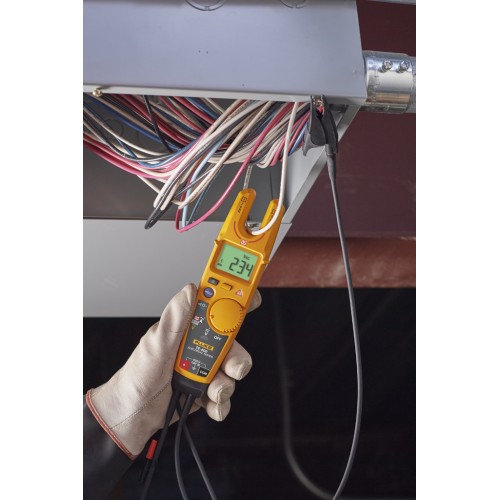 Тестер Fluke T6-600