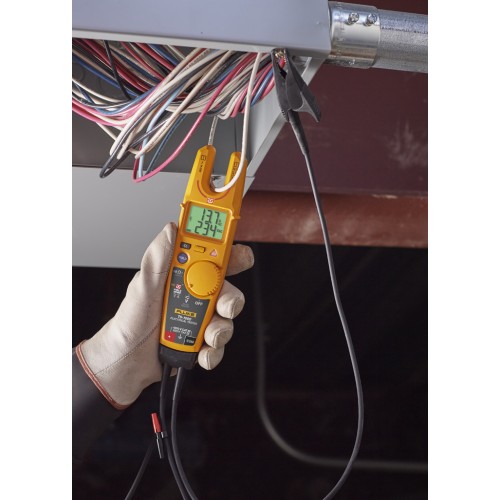 Тестер Fluke T6-600