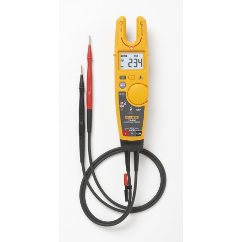 Тестер Fluke T6-600