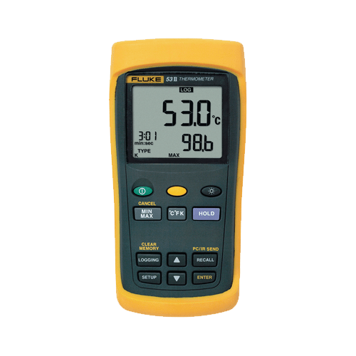Термометр Fluke 53 II B