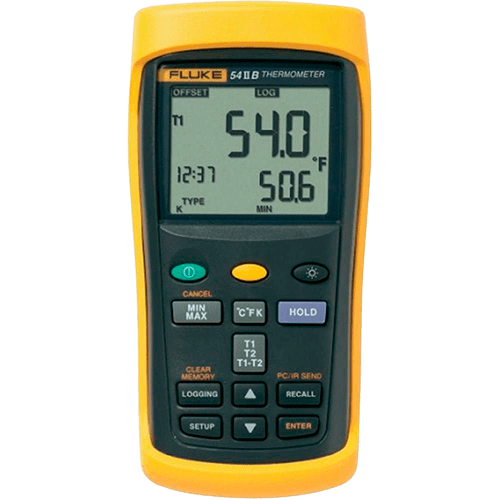 Термометр Fluke 54 II B