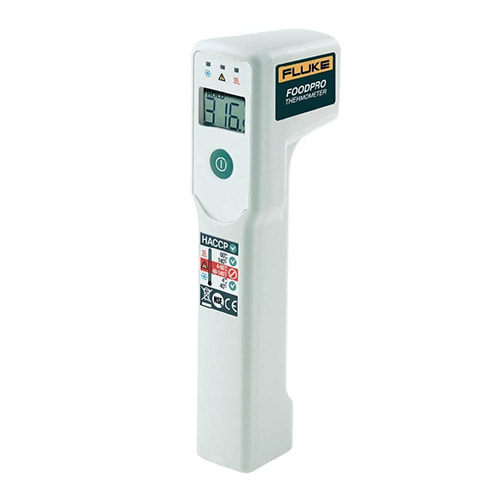 Пирометр для пищевых продуктов Fluke FP
