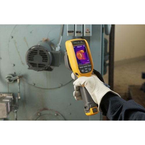 Тепловизор Fluke Ti100