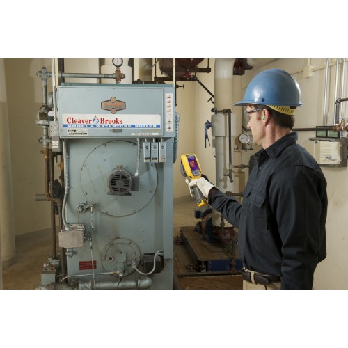 Тепловизор Fluke Ti100