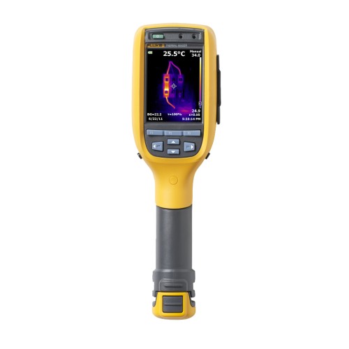 Тепловизор Fluke Ti100