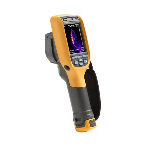 Тепловизор Fluke Ti100