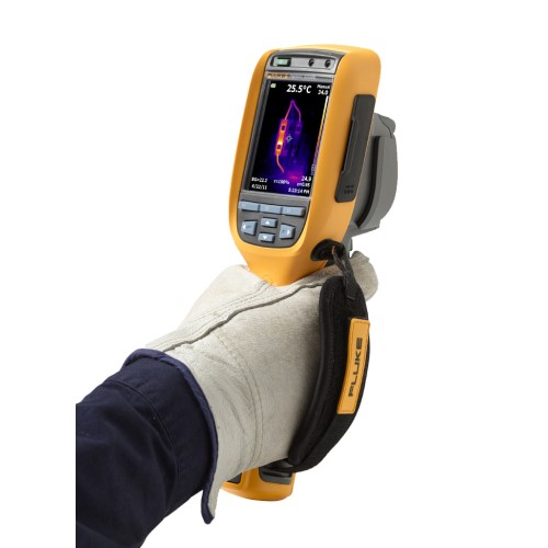 Тепловизор Fluke Ti100