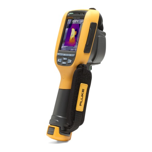 Тепловизор Fluke Ti105