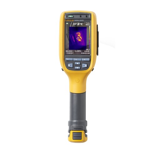 Тепловизор Fluke Ti110