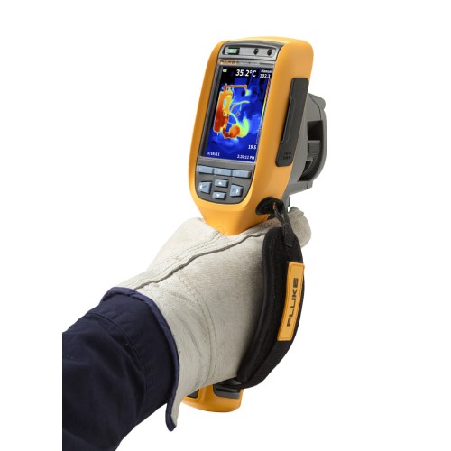 Тепловизор Fluke Ti110