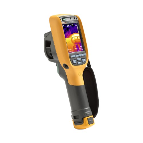 Тепловизор Fluke Ti125