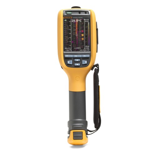 Тепловизор Fluke Ti125