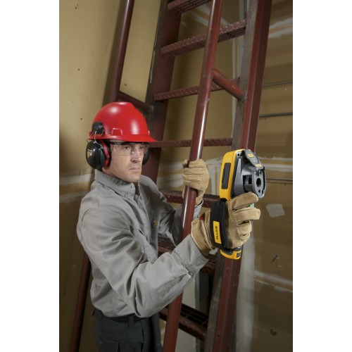 Тепловизор Fluke Ti125
