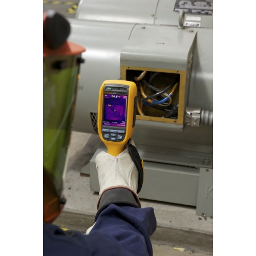 Тепловизор Fluke Ti125