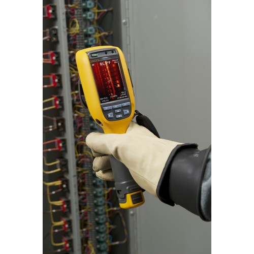 Тепловизор Fluke Ti125