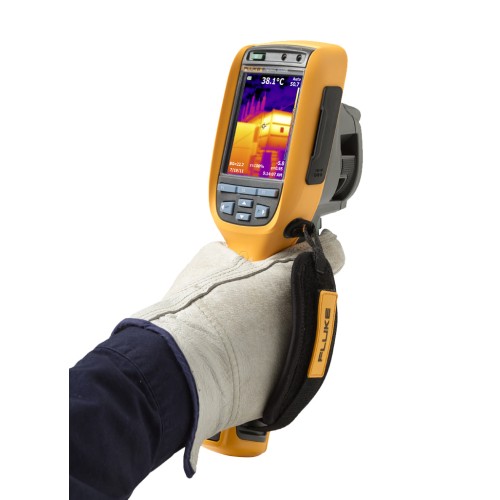 Тепловизор Fluke Ti125