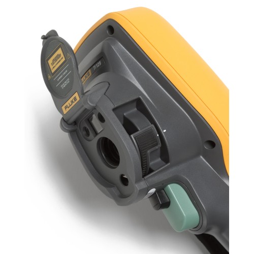 Тепловизор Fluke Ti125