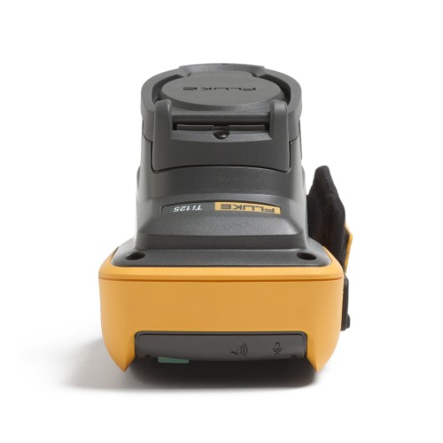 Тепловизор Fluke Ti125