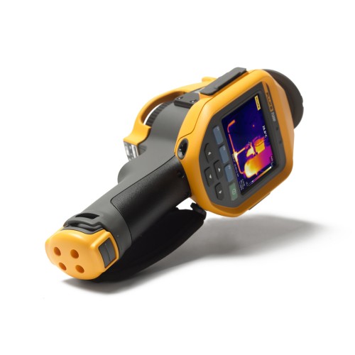 Тепловизор Fluke Ti200