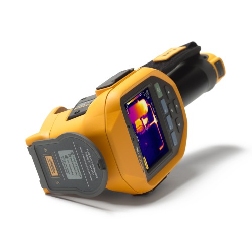 Тепловизор Fluke Ti200