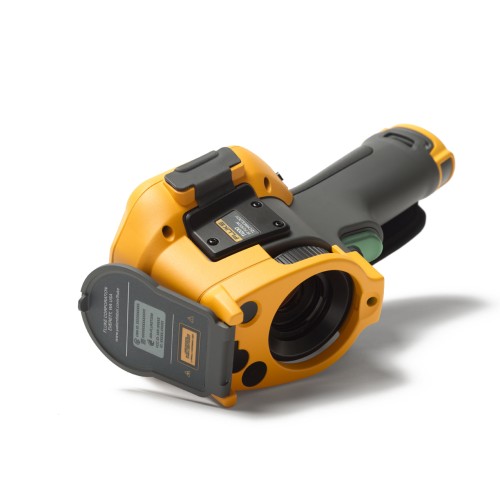 Тепловизор Fluke Ti200
