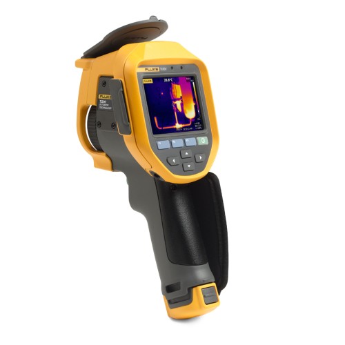 Тепловизор Fluke Ti200