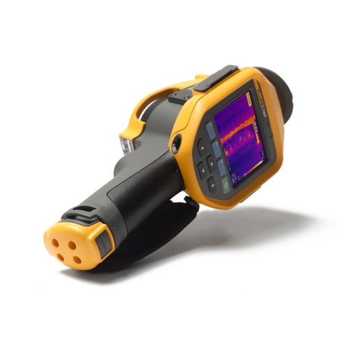 Тепловизор Fluke Ti300