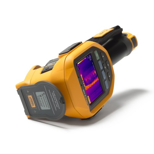 Тепловизор Fluke Ti300