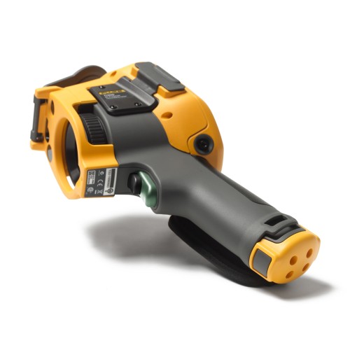 Тепловизор Fluke Ti300