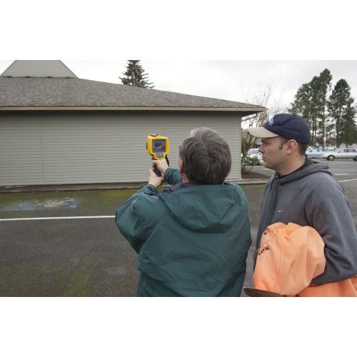 Тепловизор Fluke Ti32