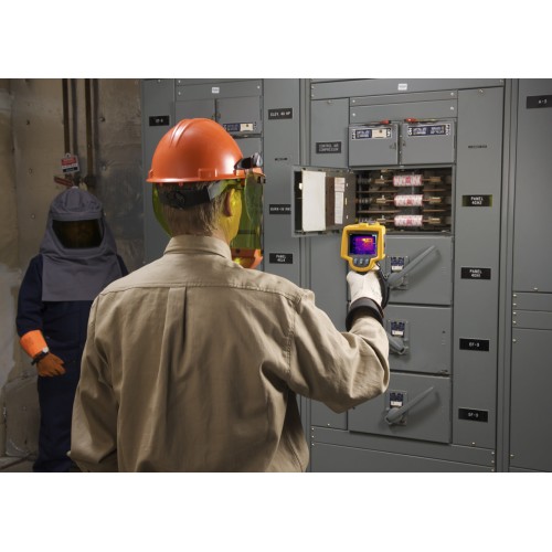 Тепловизор Fluke Ti32