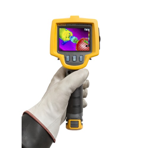 Тепловизор Fluke Ti32