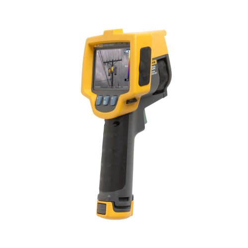 Тепловизор Fluke Ti32